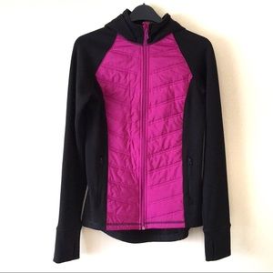 FILA Sport ZIP up Jacket in Size Small